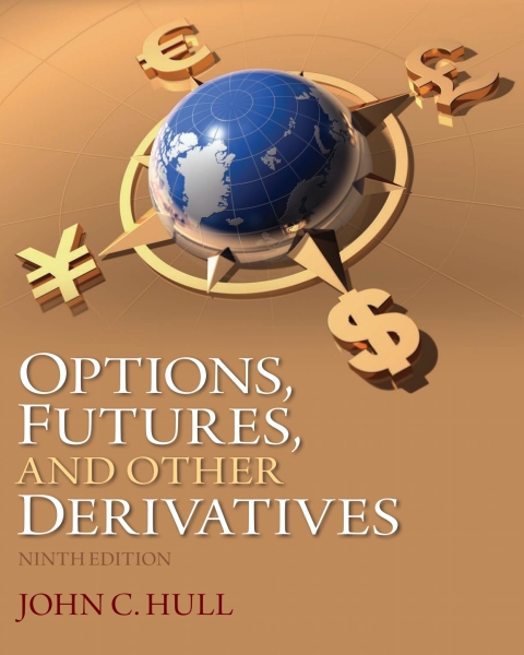 Options, Futures, and Other Derivatives
